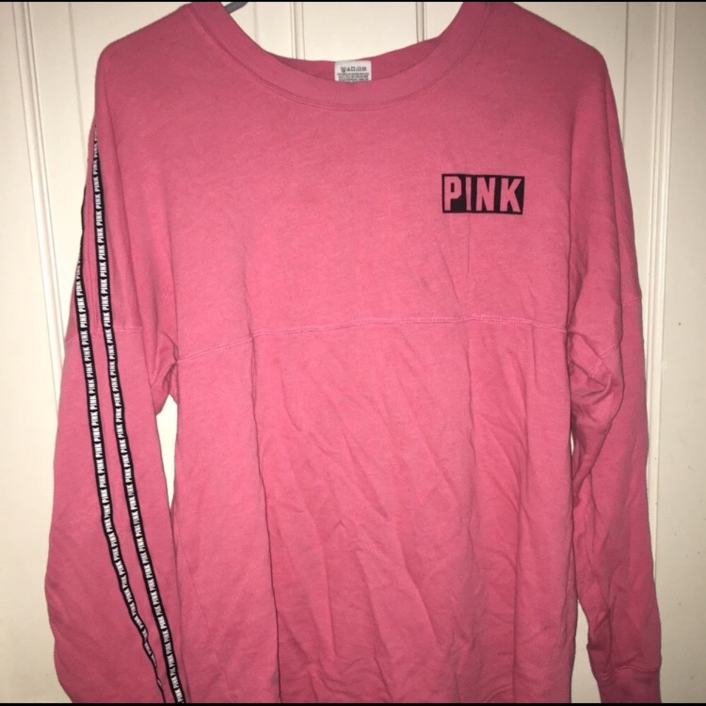 Victoria Secret PINK!💓 long sleeve!